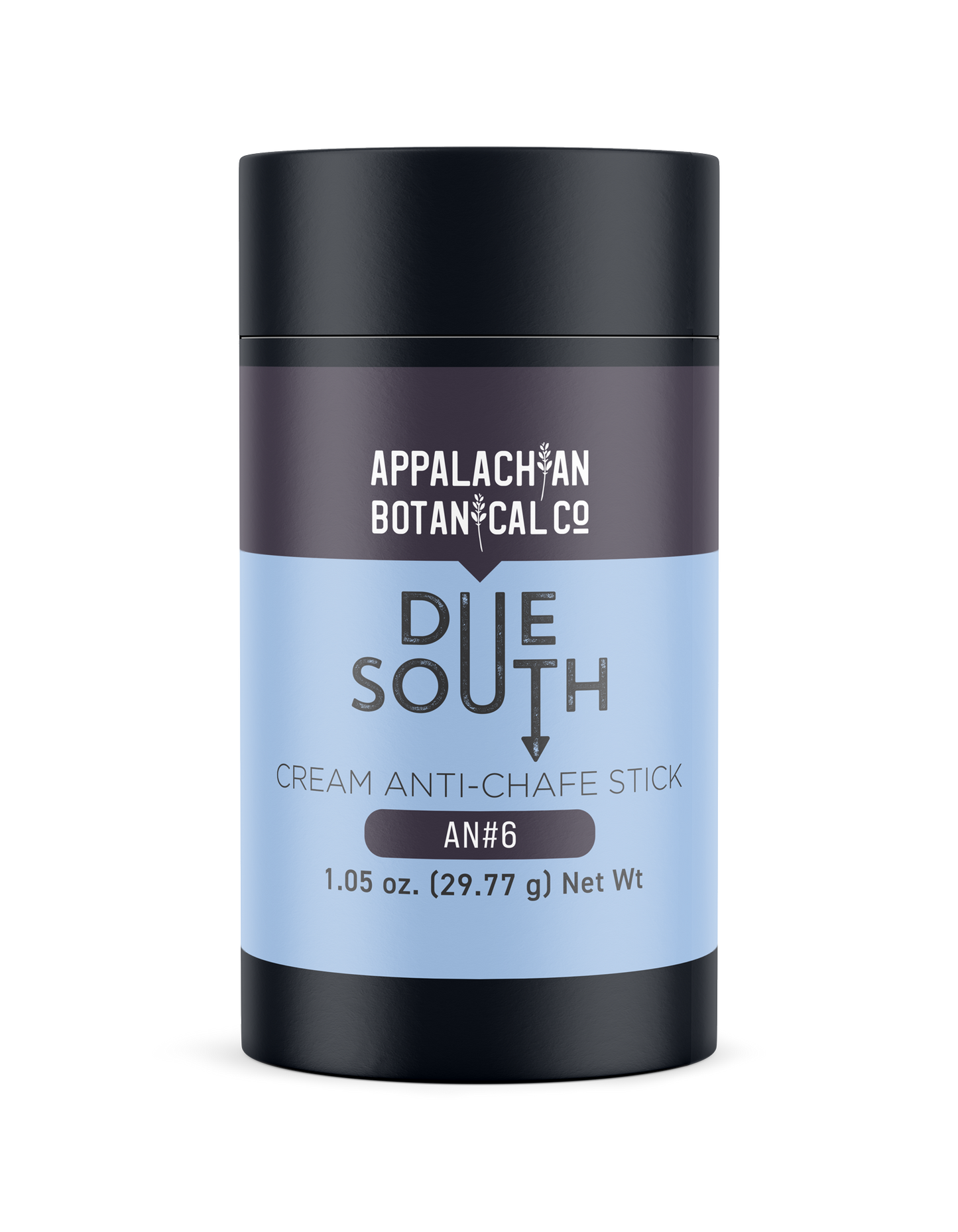 Due South Cream Anti-Chafe Stick