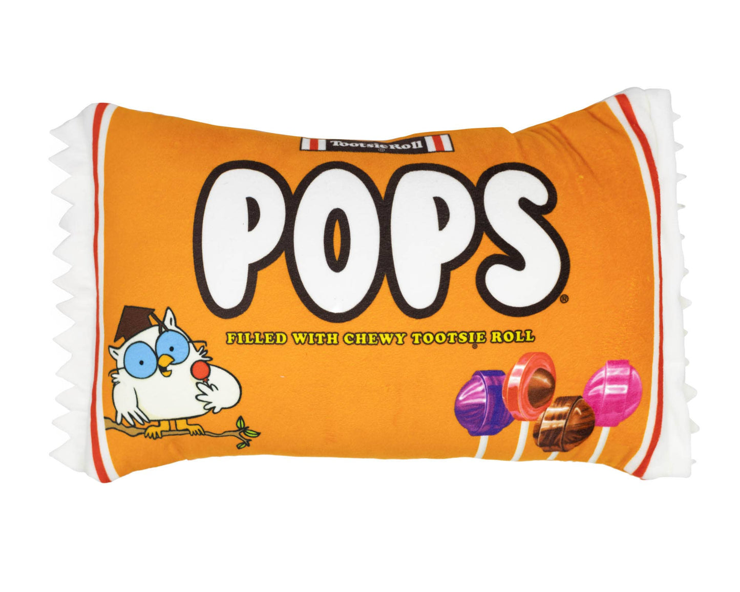 Bewaltz - Mini Plushies - Tootsie Roll Pops