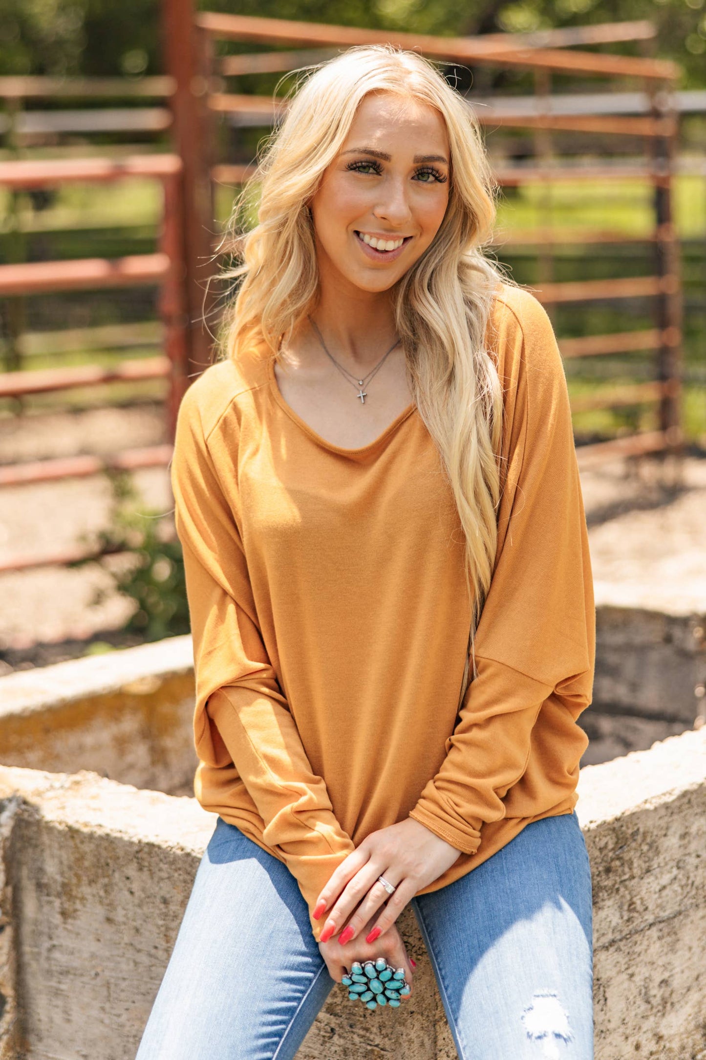 Dear Scarlett - Everyday Basic Go To Top