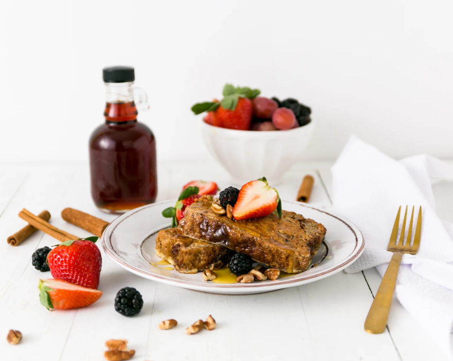 molly&you® - Cinnamon Crumble Premium Beer Bread Mix