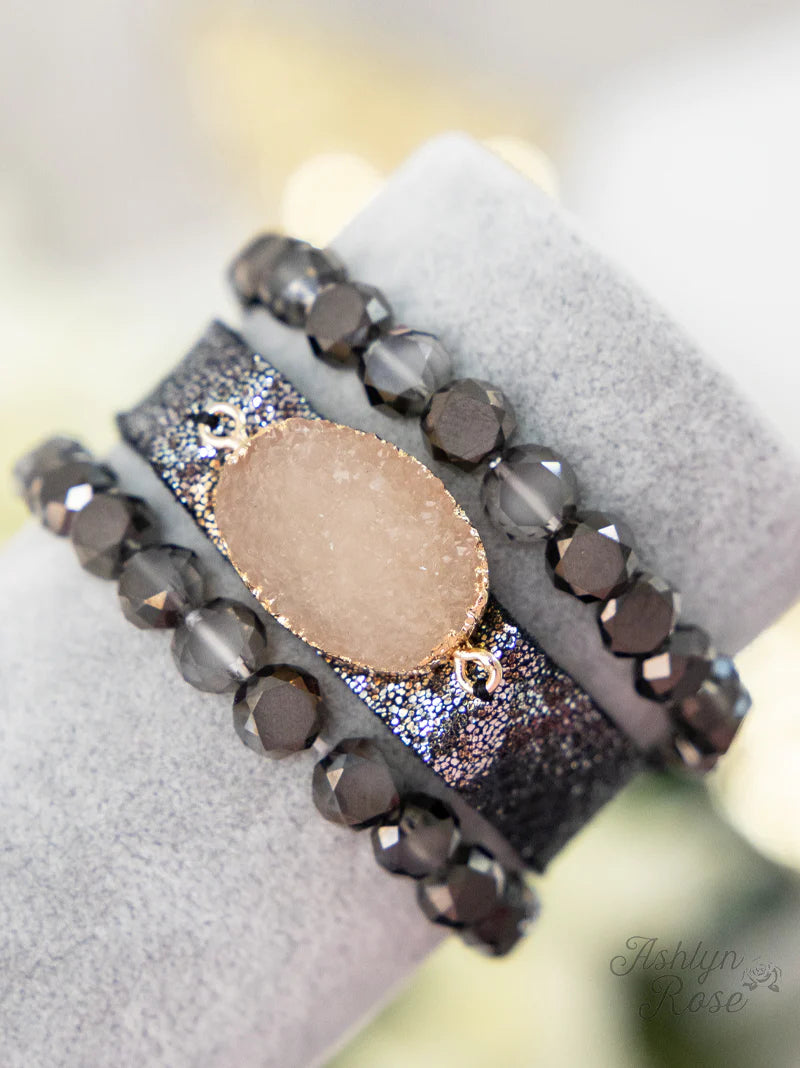 DRUZY BRACELETS