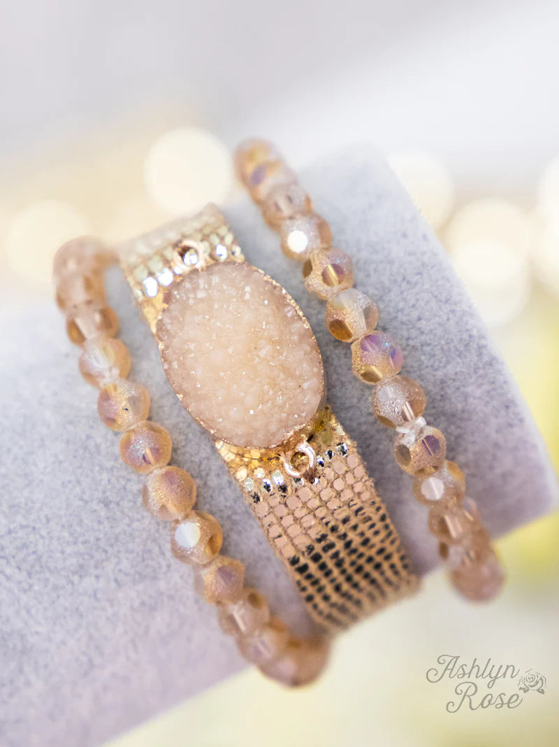 DRUZY BRACELETS