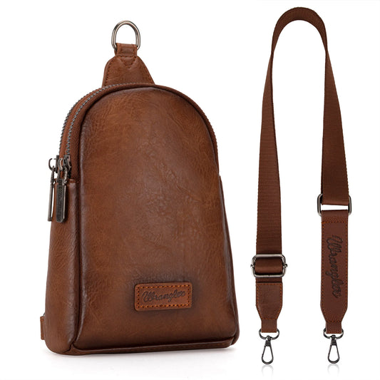 Wrangler Sling Bag/Crossbody/Chest Bag