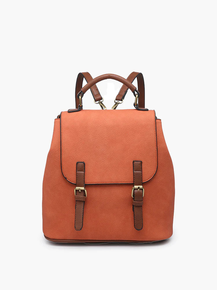 Jen & Co Brooks Backpack