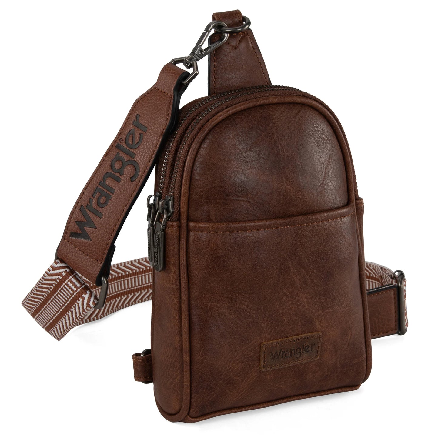 Wrangler Sling Bag/Crossbody/Chest Bag