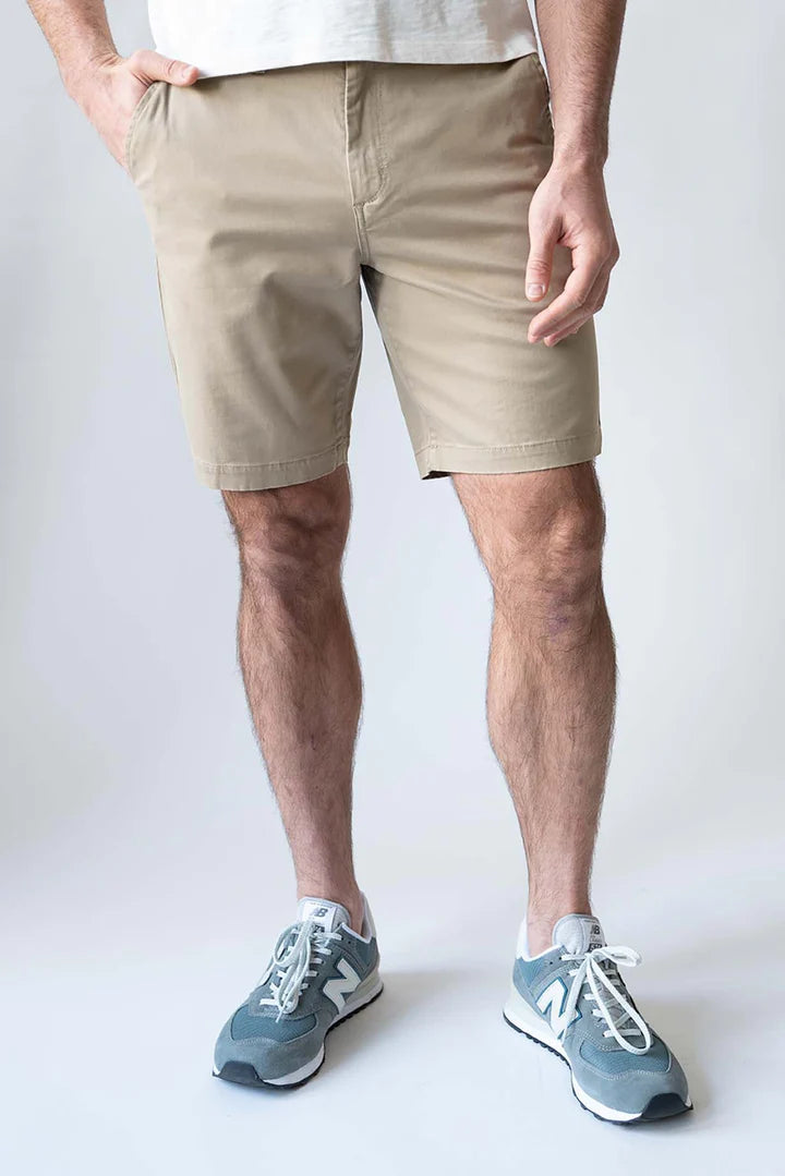 Chino Short 9 inch