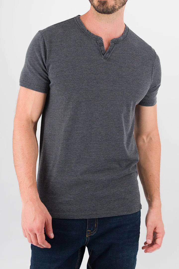 Burnout Henley