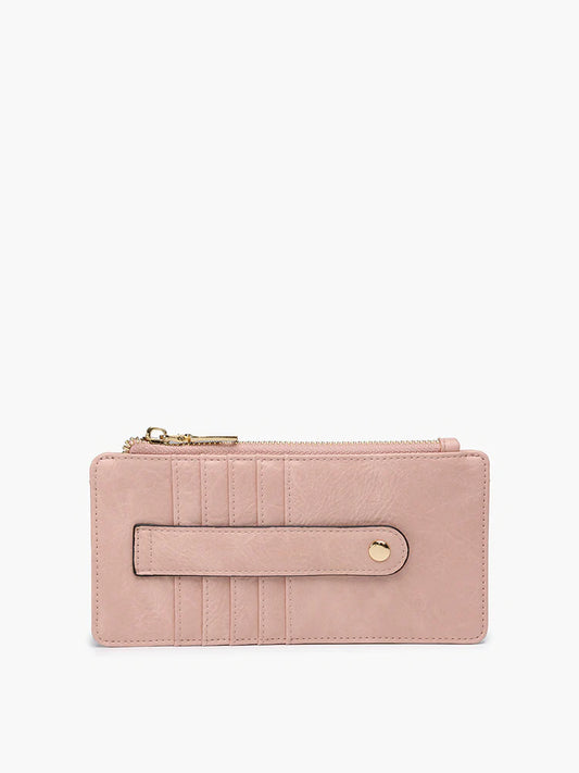 Jen & Co Saige Wallet