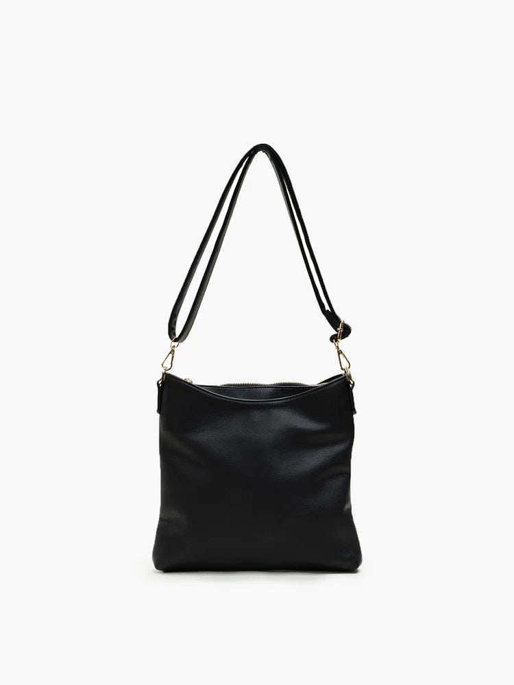 JEN & CO HANDBAGS RAIN BUCKET BAG