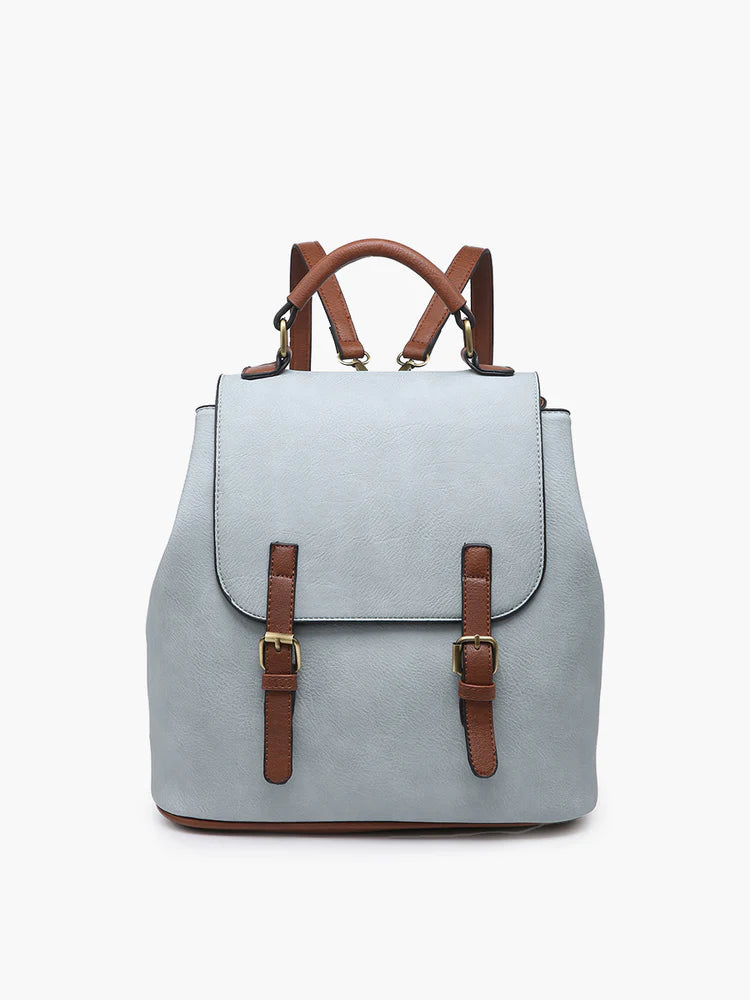 Jen & Co Brooks Backpack