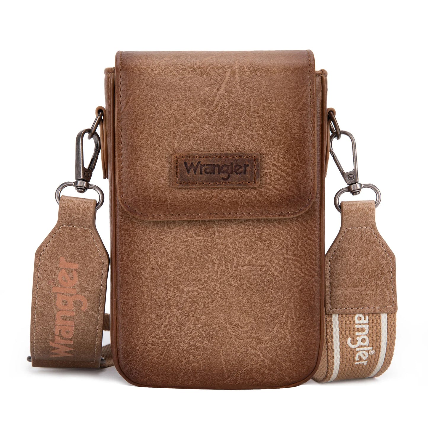 MONTANA WEST WRANGLER CROSS BODY CELL PURSE