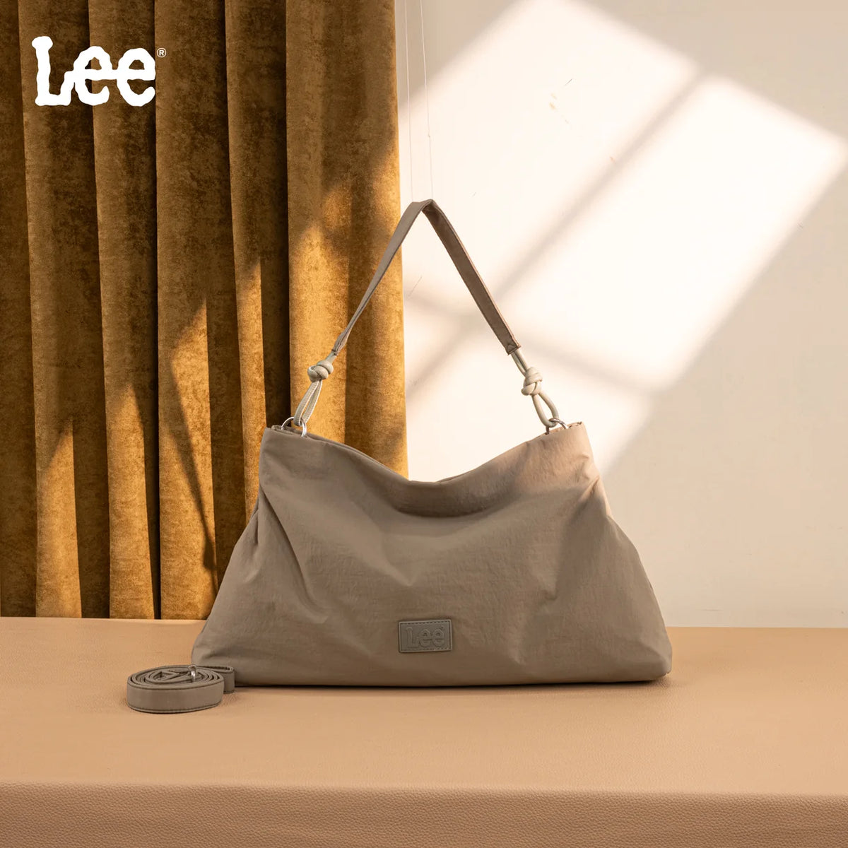 Lee Hobo Crossbody /Shoulder Bag