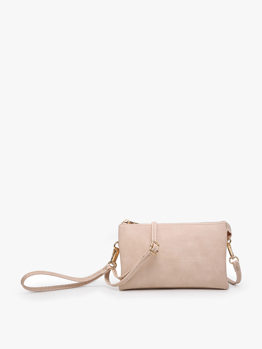 Jen & Co. (Riley Crossbody)