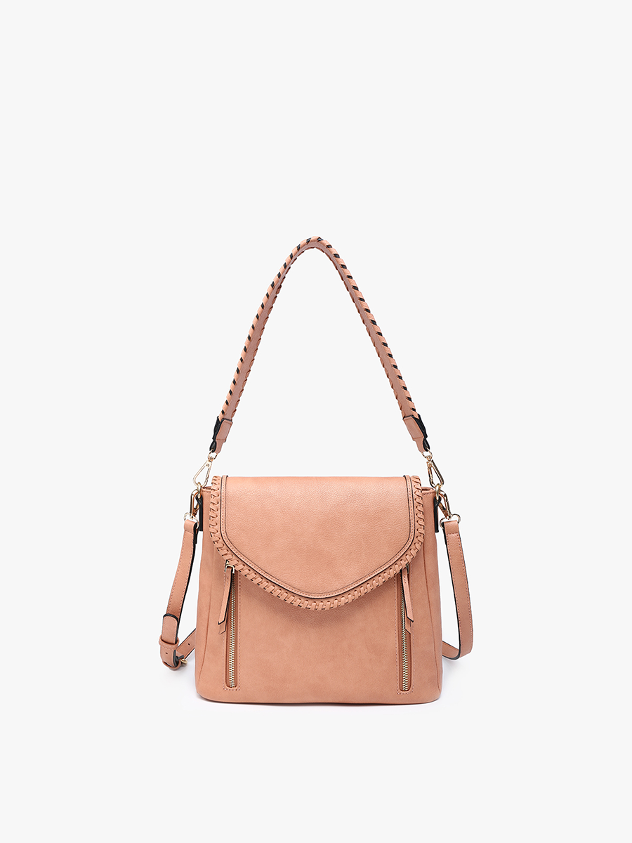 Lorelei Crossbody