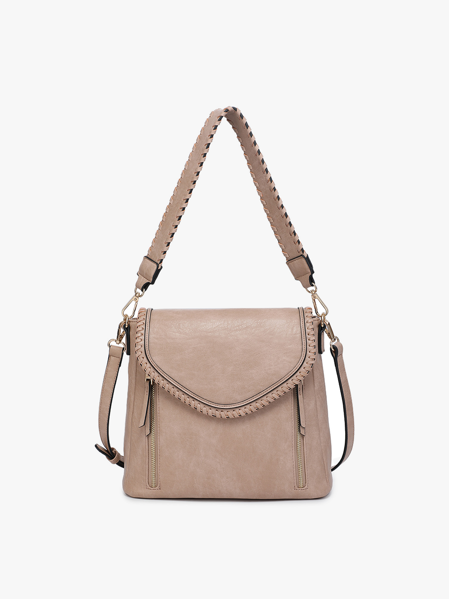 Lorelei Crossbody