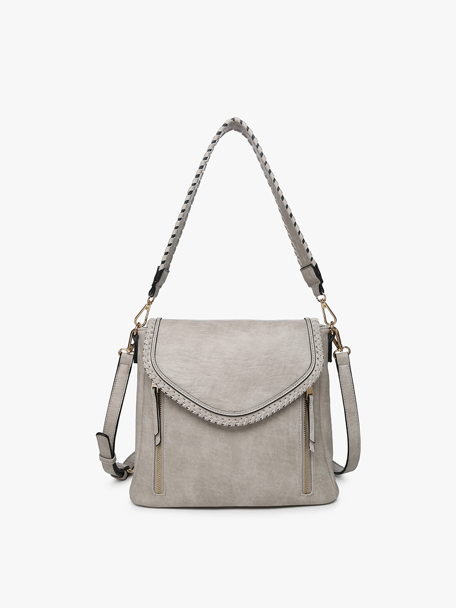 Lorelei Crossbody