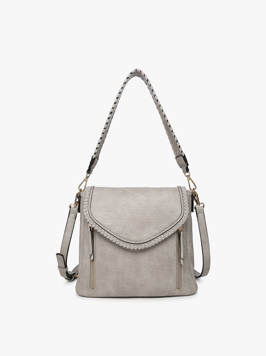 Lorelei Crossbody