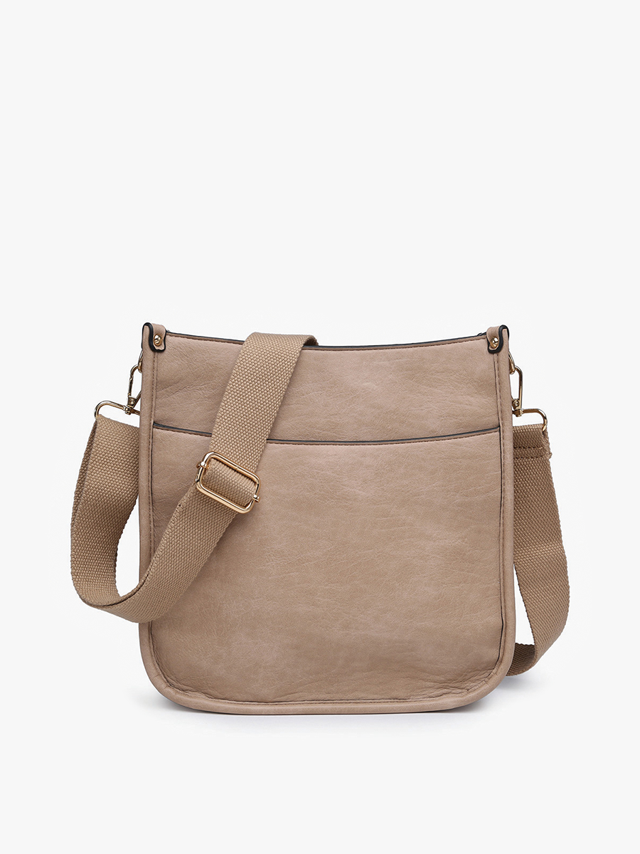 Jen & Co. Handbags (Posie Crossbody)