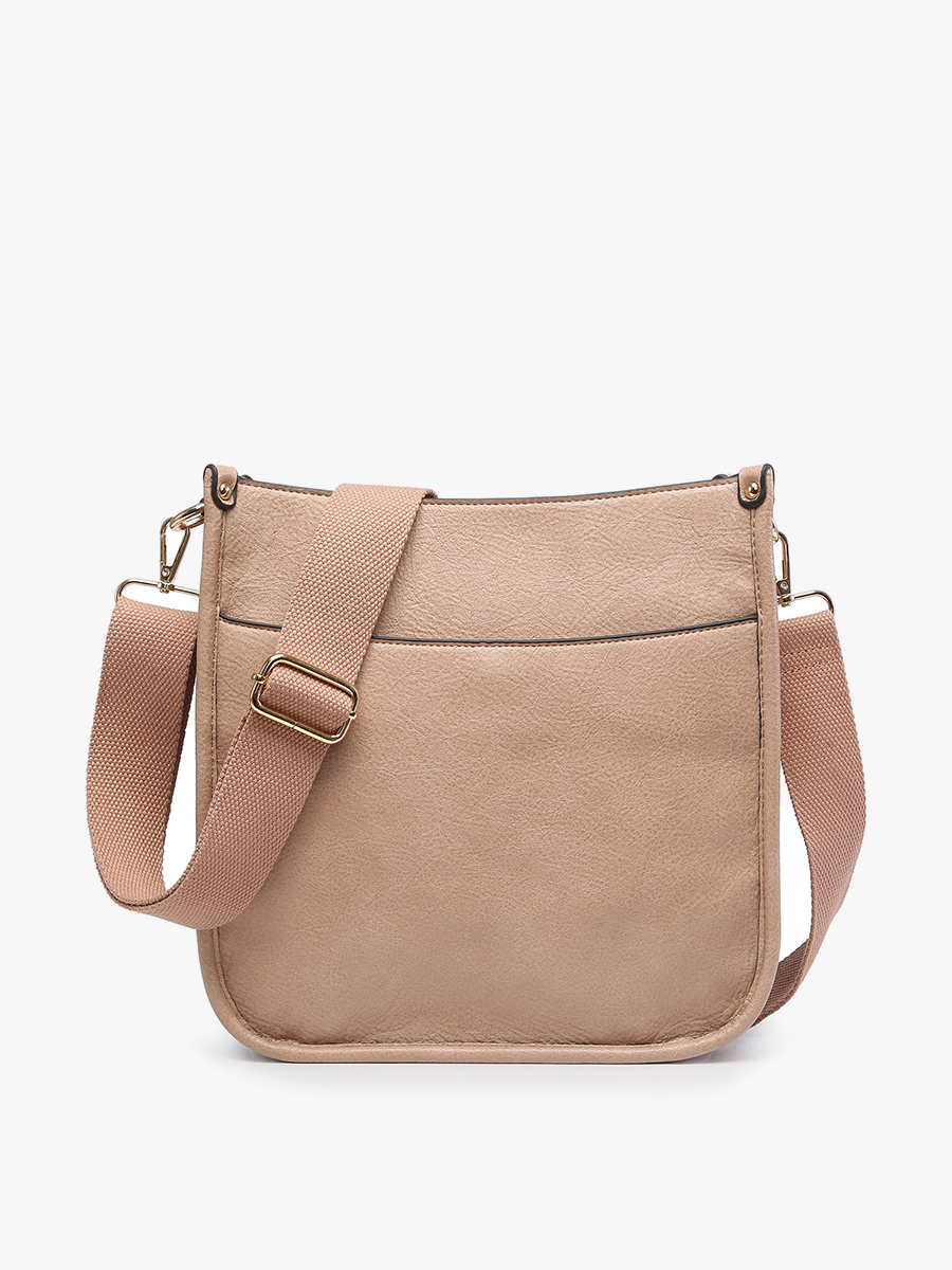 Jen & Co. Handbags (Posie Crossbody)