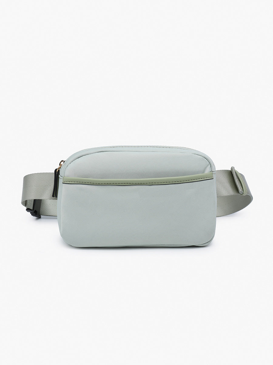 Cora Nylon Belt Bag/Sling Bag M2500