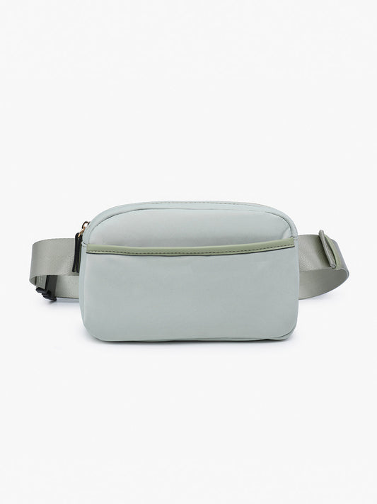 Cora Nylon Belt Bag/Sling Bag M2500