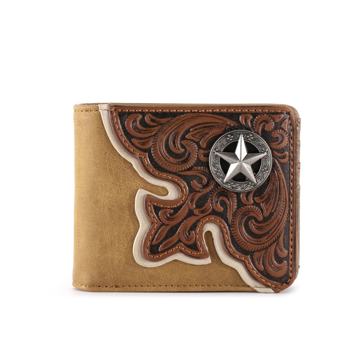 MONTANA WEST MENS WALLETS