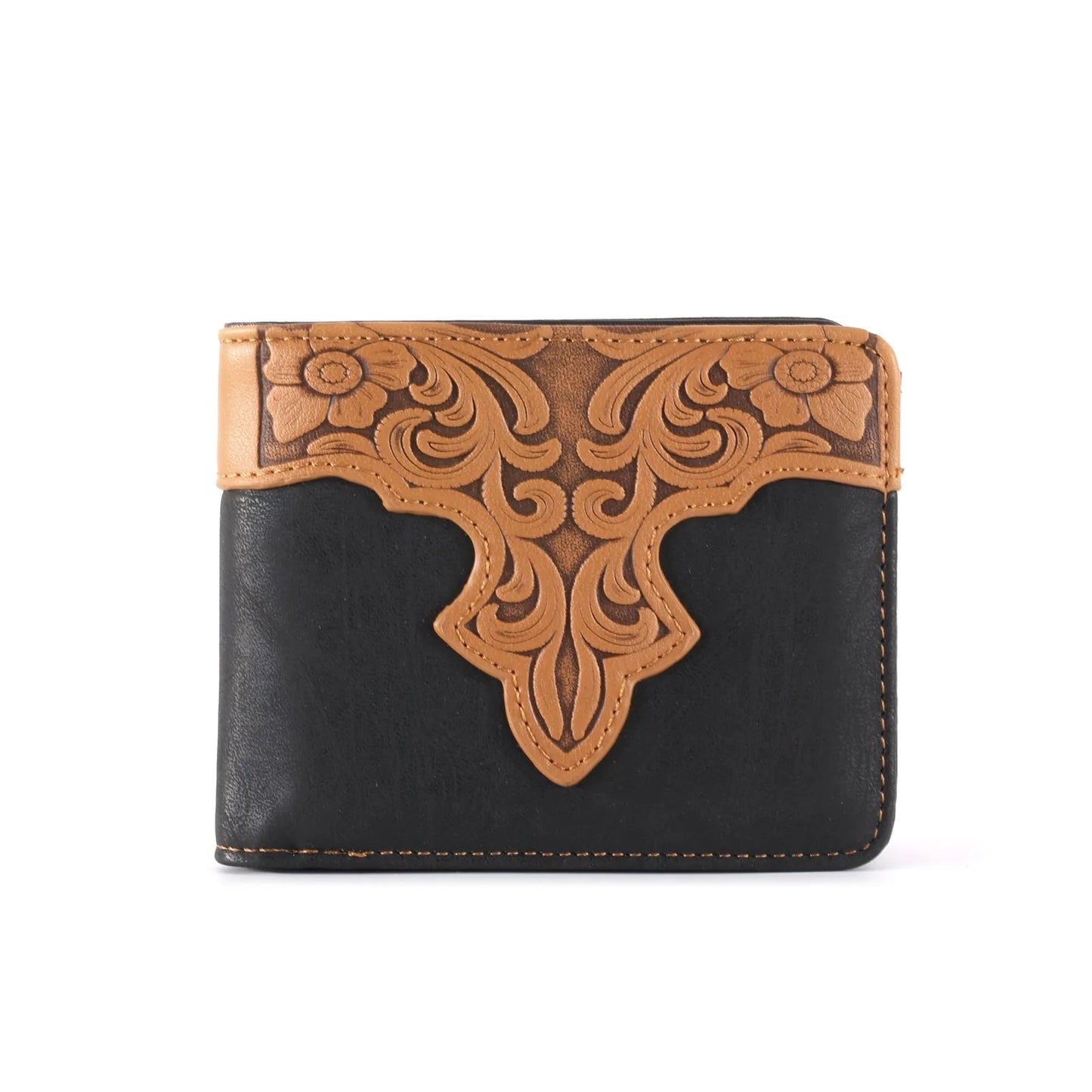 MONTANA WEST MENS WALLETS