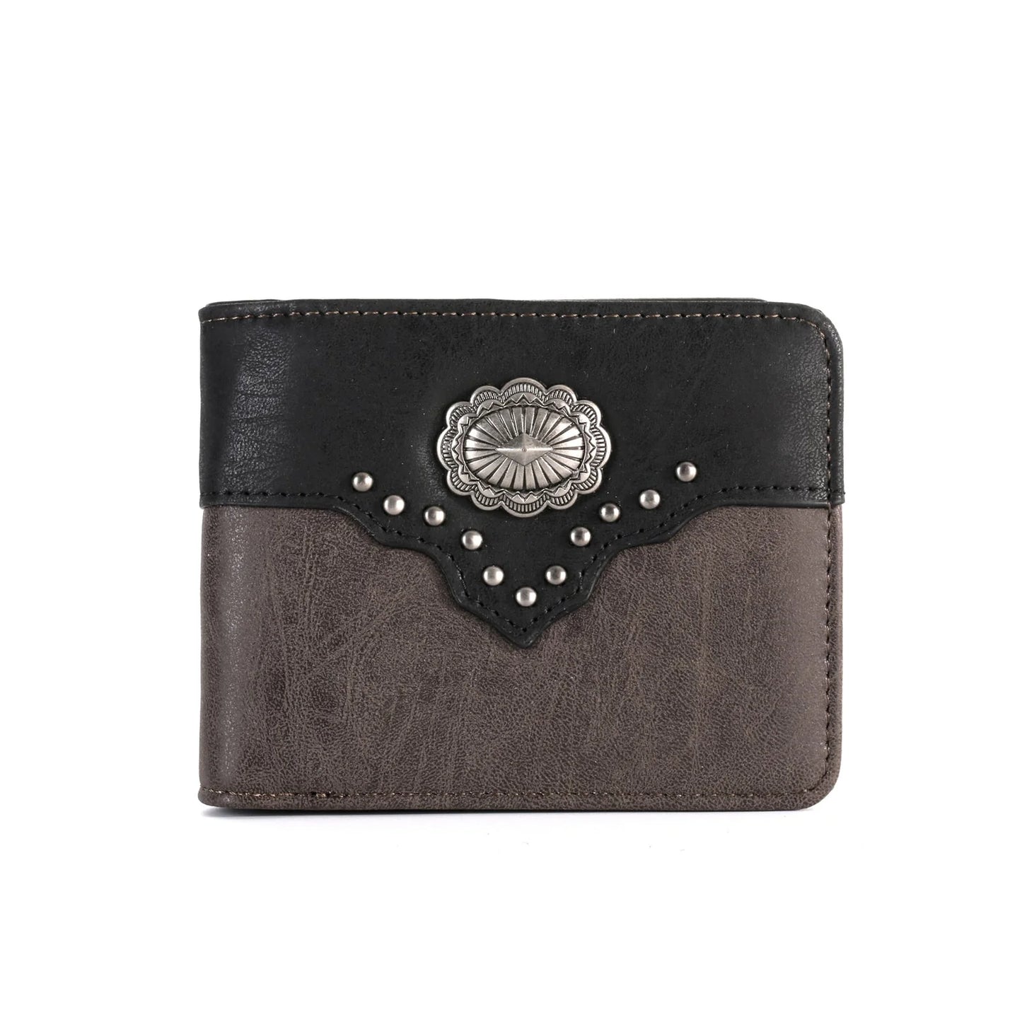 MONTANA WEST MENS WALLETS