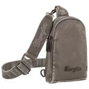 Wrangler Sling Bag/Crossbody/Chest Bag