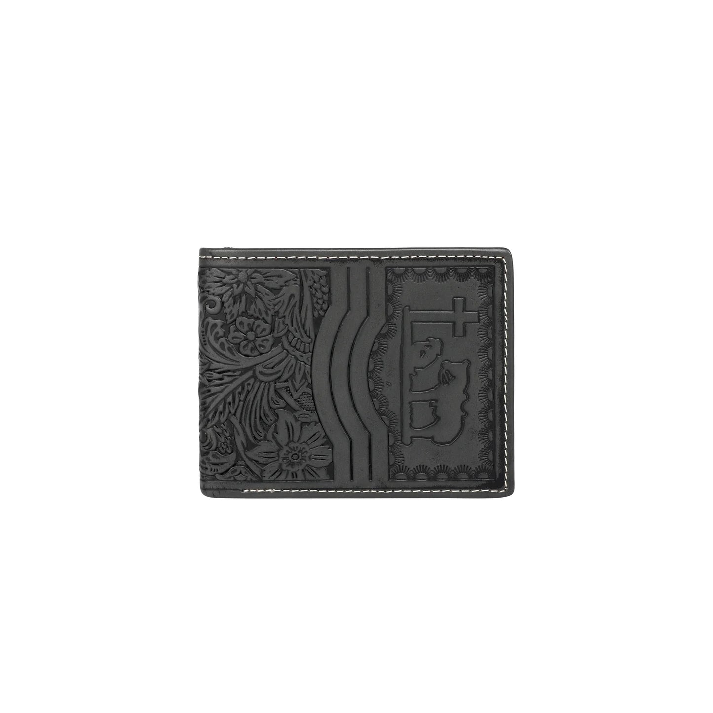 MONTANA WEST MENS WALLETS