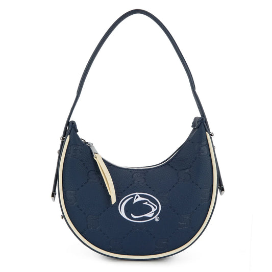Pennsylvania State University Nittany Lions Hobo Bag