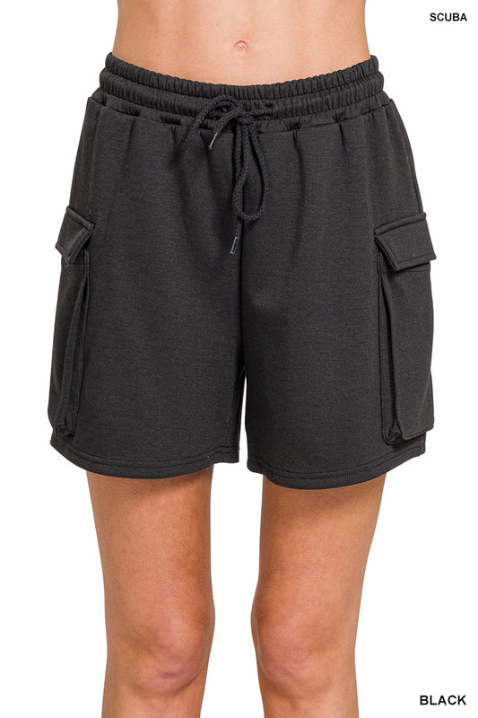 Scuba Shorts