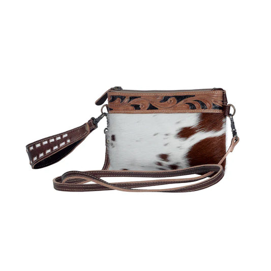 STREAKS DELIGHT BELT BAG