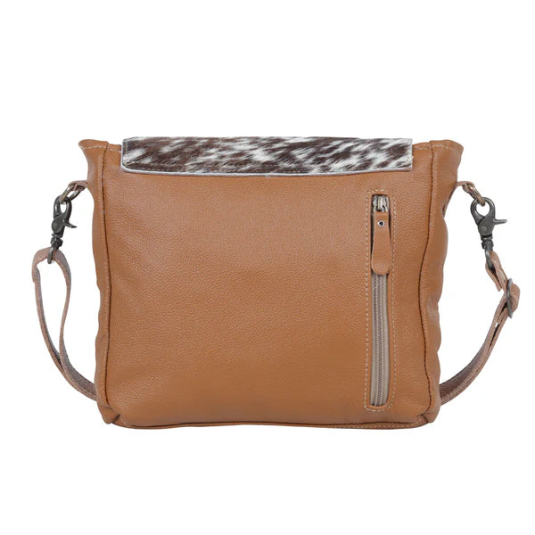 MANGNIFIQUE HAND-CONCEALED BAG