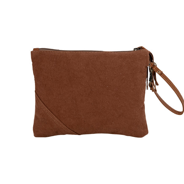 CONCHO RANCH TRAIL POUCH