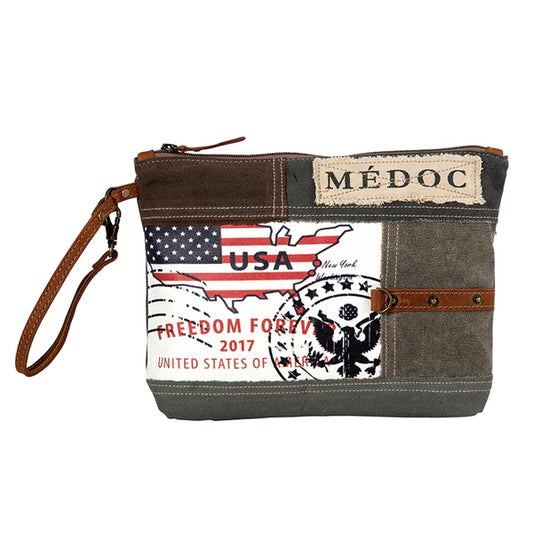 USA FREEDOM POUCH