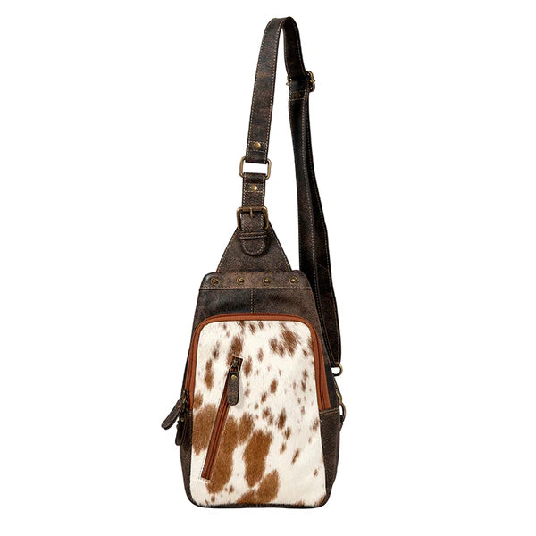 SANTA MESA FANNY-PACK BAG