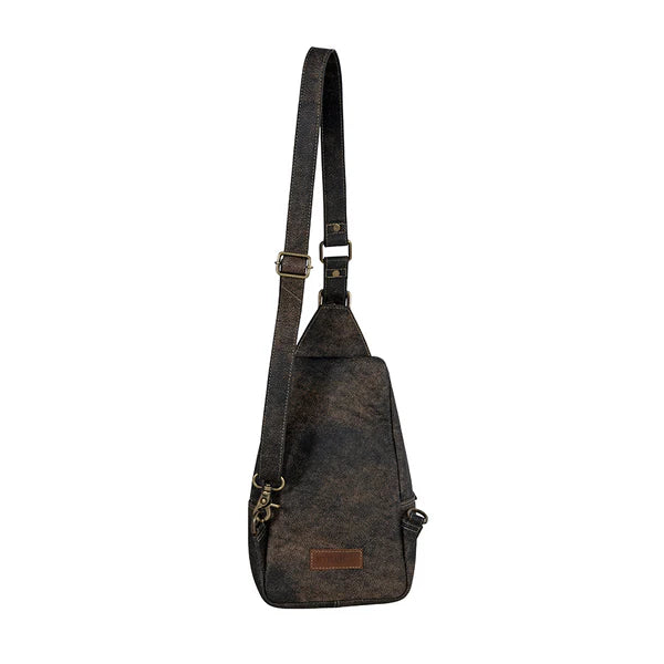 SANTA MESA FANNY-PACK BAG