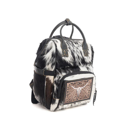 LONGHORN LEGACY DIAPER BAG