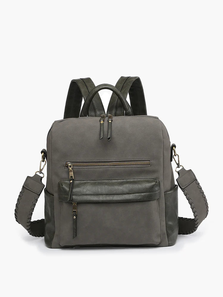 JEN & CO AMELIA BACKPACK