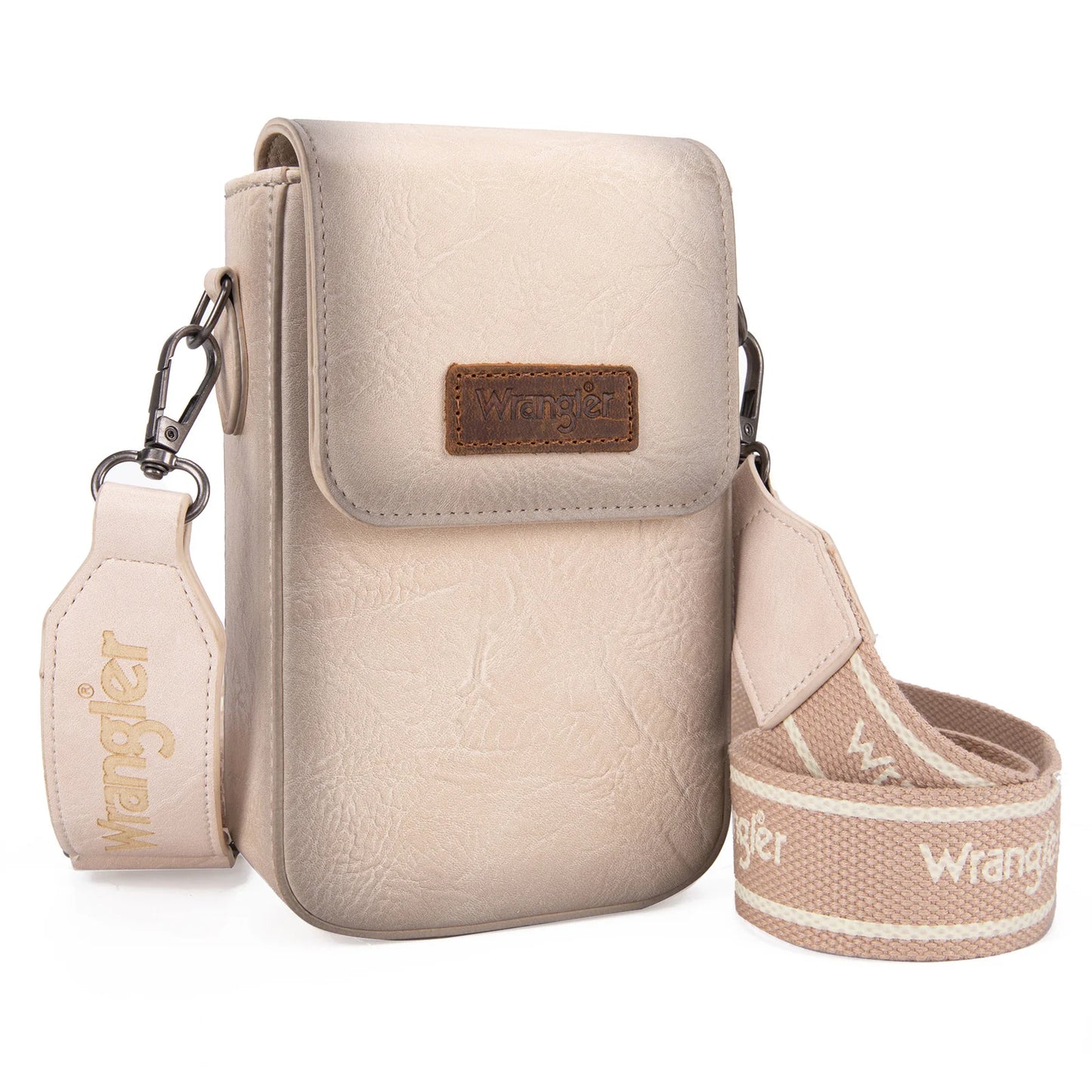 MONTANA WEST WRANGLER CROSS BODY CELL PURSE