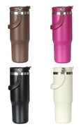 HANDLED TUMBLERS