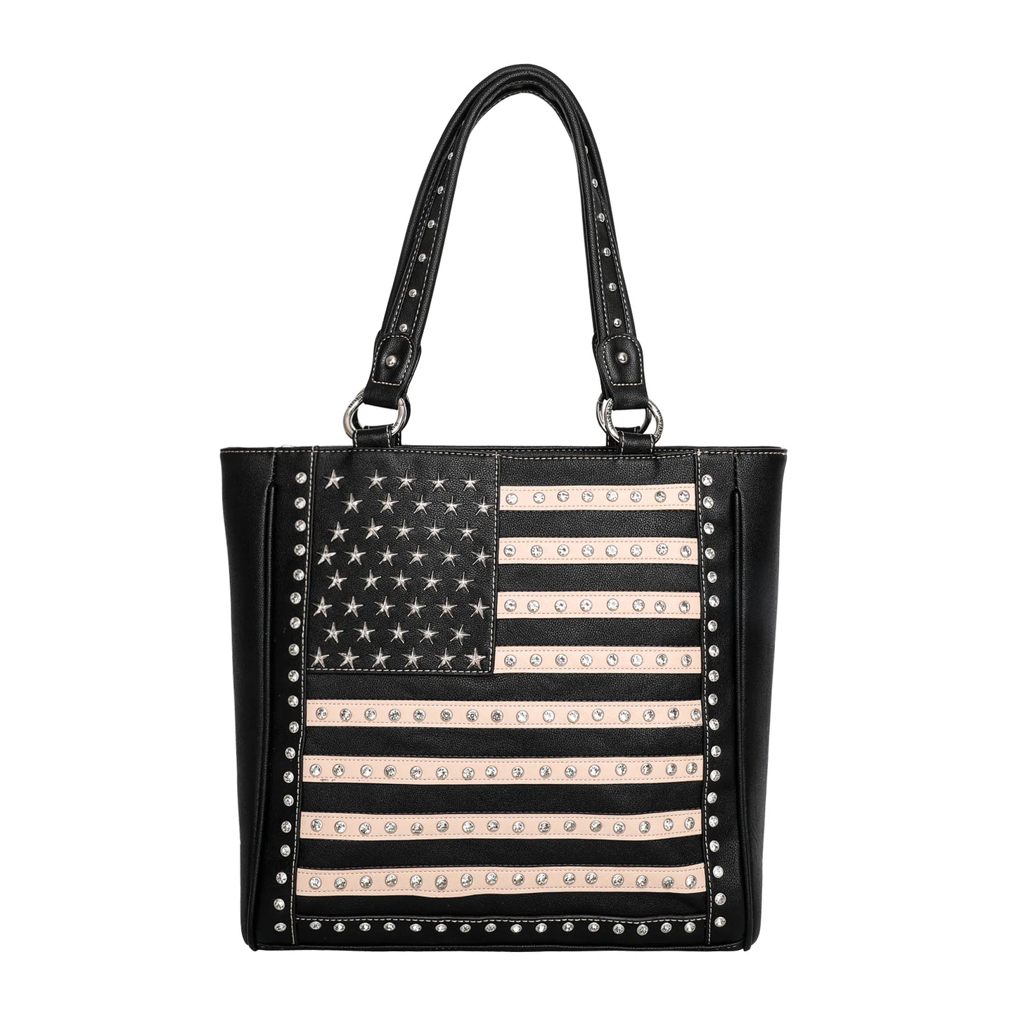 Montana West American Pride Concealed Handgun Collection Tote