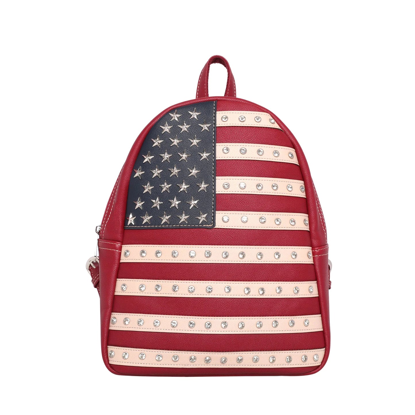 Montana West Montana West American Pride Concealed Carry Collection Backpack