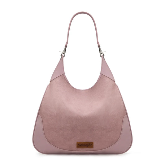 Wrangler Hobo Bag/Crossbody Bag