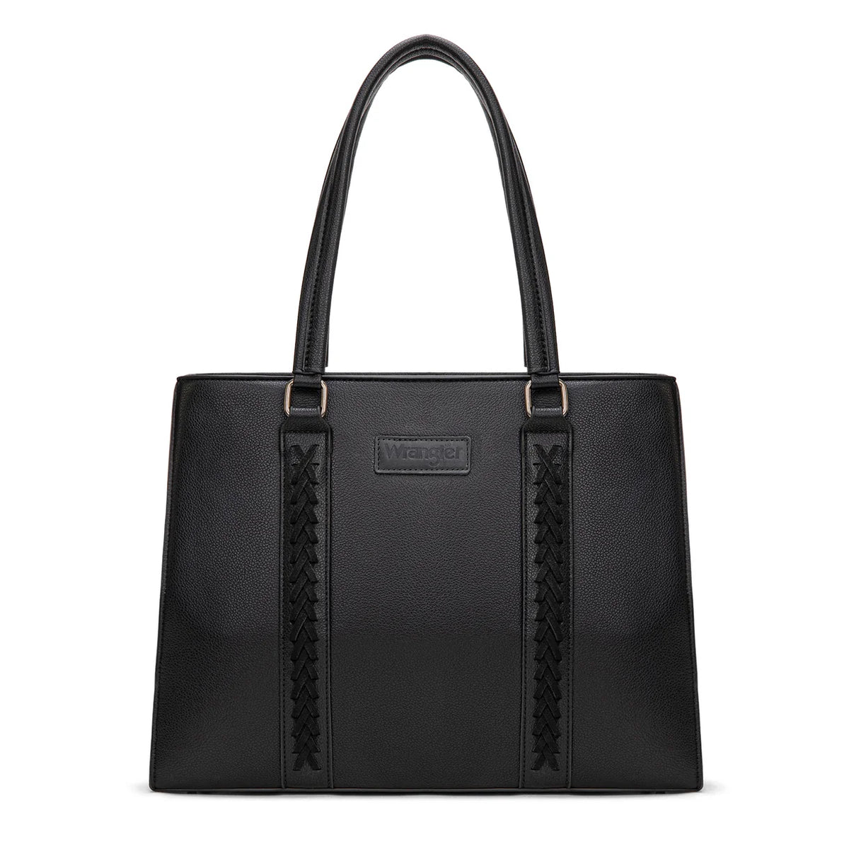 Wrangler Dual Compartment Carry-All Tote
