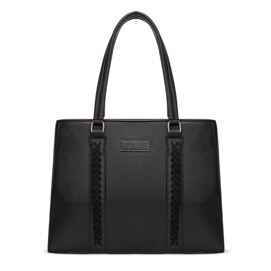 Wrangler Dual Compartment Carry-All Tote