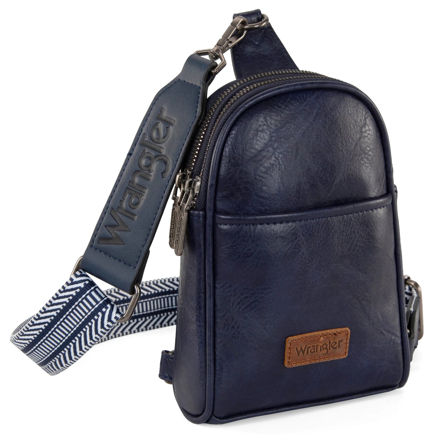 Wrangler Sling Bag/Crossbody/Chest Bag