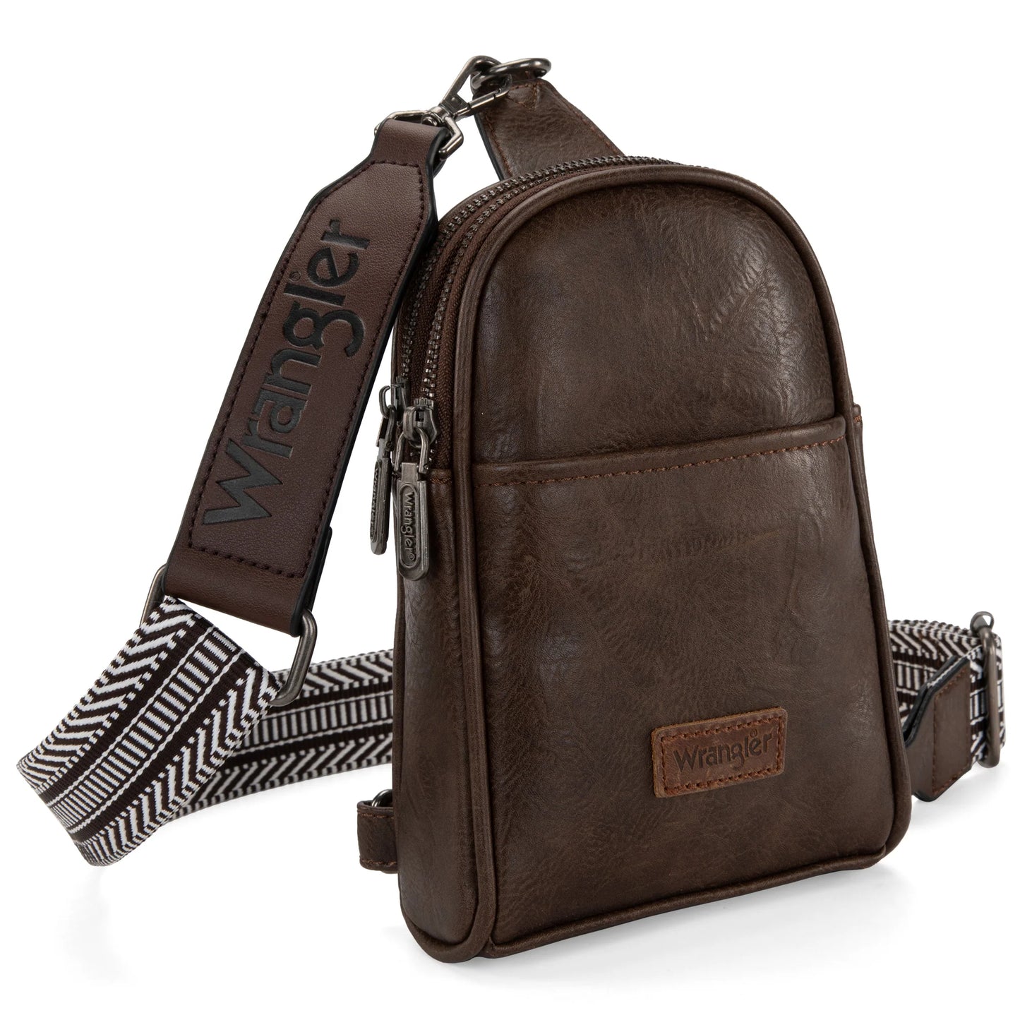 Wrangler Sling Bag/Crossbody/Chest Bag