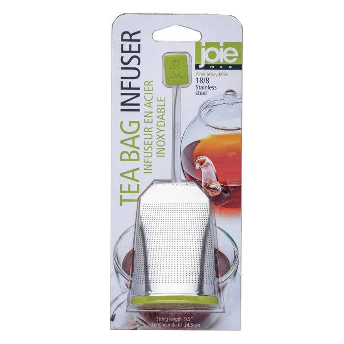 HIC - Harold Import Co. - Joie Tea Bag Infuser